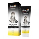 AnimAll Malt Fitopaste, pastă contra ghemotoacelor de blană la pisici, 100 g