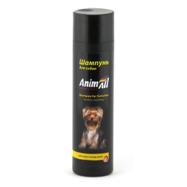 AnimAll șampon pentru câini Yorkshire Terrier, 250 ml
