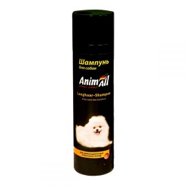 AnimAll șampon pentru câini cu blană lungă, 250 ml