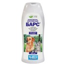 Bars șampon antiparazitar 250 ml