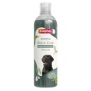 Beaphar Shampoo Black Coat, șampon pentru câini, 250 ml
