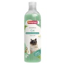 Beaphar Shampoo Cat, șampon pentru pisici și motănei, 250 ml