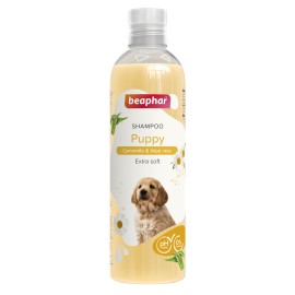 Beaphar Shampoo Puppy, șampon pentru căței, 250 ml