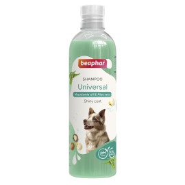Beaphar Shampoo Universal, șampon pentru câini, 250 ml