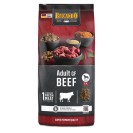 Belcando Adult GF Beef, cu vită pentru câini, 12,5 kg