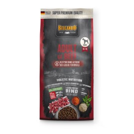 Belcando Adult GF Beef, cu vită pentru câini, 1 kg (la cântar) 
