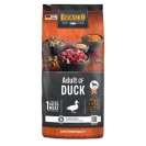 Belcando Adult GF Duck, cu rață pentru câini, 12,5 kg