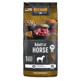 Belcando Adult GF Horse, cu cal pentru câini, 1 kg (la cântar)