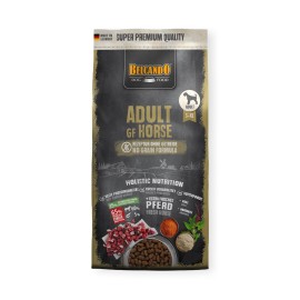 Belcando Adult GF Horse, cu cal pentru câini, 1 kg (la cântar)