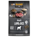Belcando Adult Lamb&Rice, cu miel și orez pentru câini, 4 kg