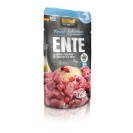 Belcando Ente, cu rață pentru câini, 125 g