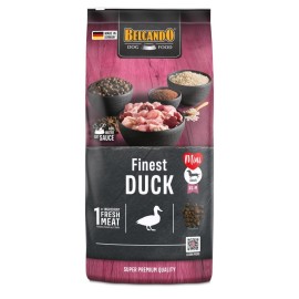 Belcando Finest Duck, cu rață pentru câini, 1 kg (la cântar)