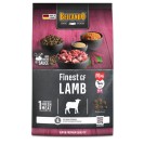 Belcando Finest GF Lamb, cu miel pentru câini, 4 kg