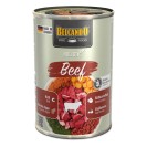Belcando Holistic Beef, cu vită pentru câini, 400 g