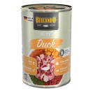 Belcando Holistic Duck, cu rață pentru câini, 400 g