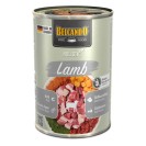 Belcando Holistic Lamb, cu miel pentru câini, 400 g