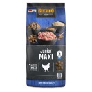 Belcando Junior Maxi, cu pui pentru câini, 12,5 kg