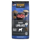 Belcando Junior Lamb&Rice, cu miel și orez pentru căței, 1 kg (la cântar)