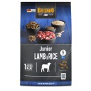 Belcando Junior Lamb&Rice, cu miel și orez pentru căței, 4 kg
