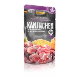 Belcando Kaninchen, cu iepure pentru câini, 125 g