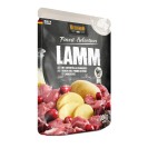 Belcando Lamm, cu miel, cartofi și merișoare de munte pentru câini, 300 g