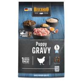 Belcando Puppy Gravy, cu pui pentru căței, 4 kg
