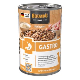 Belcando Vetline Gastro, cu pui pentru câini, 400 g