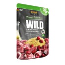 Belcando Wild, cu vânat, mei și merișoare de munte pentru câini, 300 g