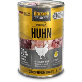 Belcando Huhn, cu pui pentru câini, 400 g