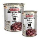 Bewi Dog pate cu miel 400 g