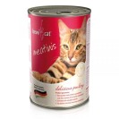 Bewi Cat  pate cu găină 400 g
