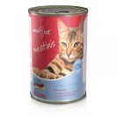Bewi Cat pate cu pește 400 g