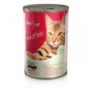 Bewi Cat pate cu carne de vânat 400 g