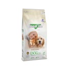 BonaCibo Hypoallergenic Adult Dog Lamb&Rice, cu miel și orez pentru câini, 15 kg