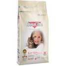 BonaCibo Kitten Chicken with Anchovy & Rice, cu pui și orez pentru motănei, 1,5 kg