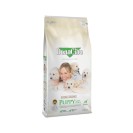 BonaCibo Hypoallergenic Puppy Lamb&Rice, cu miel și orez pentru căței, 15 kg