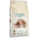 BonaCibo Adult Cat Lamb&Rice, cu miel și orez pentru pisici, 1 kg (la cântar)