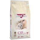 BonaCibo Adult Cat Chicken with Anchovy&Rice, cu pui, anșoa și orez, 5 kg