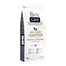 Brit Care Dog Show Champion Salmon&Herring, cu somon și hering pentru câini, 12 kg