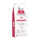 Brit Care Endurance Duck&Rice, cu rață și orez pentru câini, 12 kg