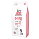 Brit Care Mini Puppy, cu miel pentru căței, 1 kg (la cântar)