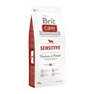 Brit Care Sensitive Venison&Potato, cu carne de vânat și cartofi pentru câini, 12 kg