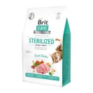 Brit Care Sterilized Urinary Health, cu pui pentru pisici, 7 kg