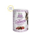 Brit Care Superfruits Salmon, recompense pentru pisici, 100 g