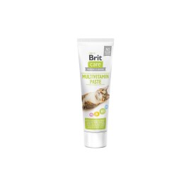 Brit Care Multivitamin Paste, pastă pentru pisici, 100 g