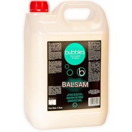 Bubbles Balsam, balsam pentru câini și pisici, 5 L