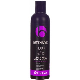 Bubbles Intensiv, șampon pentru câini și pisici, 250 ml