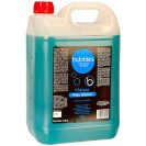 Bubbles Blană Albă, șampon pentru câini și pisici, 5 L