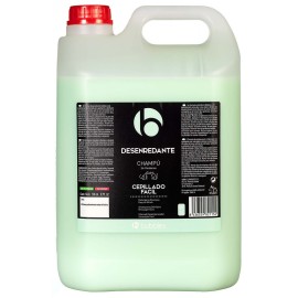 Bubbles Descâlcire, șampon pentru câini și pisici, 5 L