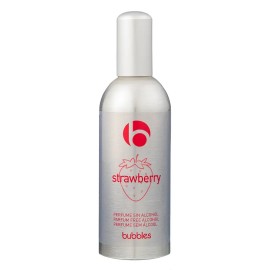 Bubbles Strawberry, parfum pentru câini și pisici, 150 ml